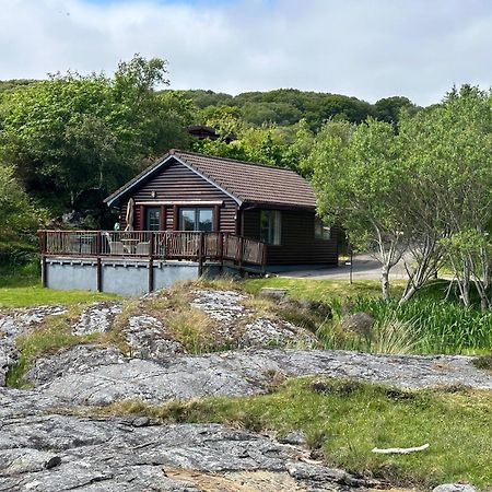 Saorsa Cabin 洛欣弗 外观 照片